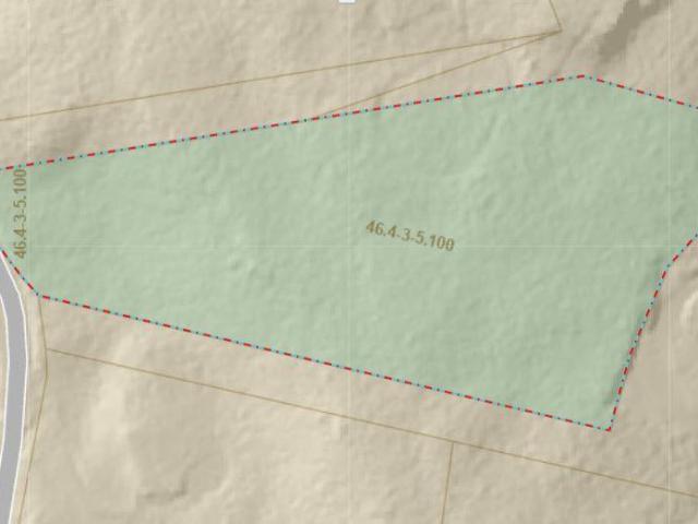Land for sale in Hurley, New York