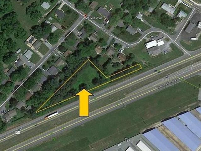 Land for sale in Queenstown, Maryland