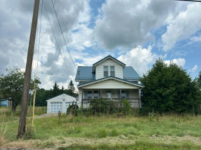 Farm for sale in Pennsylvania