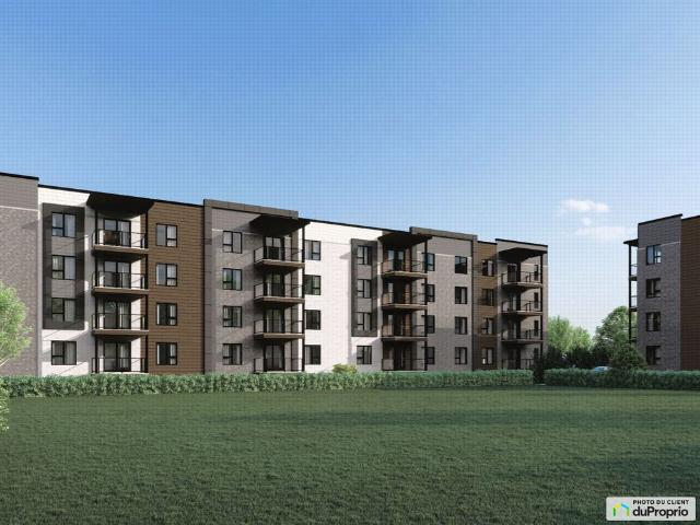 Apartment for rent in Sainte-Julienne, Lanaudière