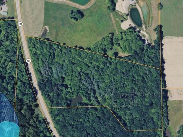 Land for sale in Knox, Pennsylvania