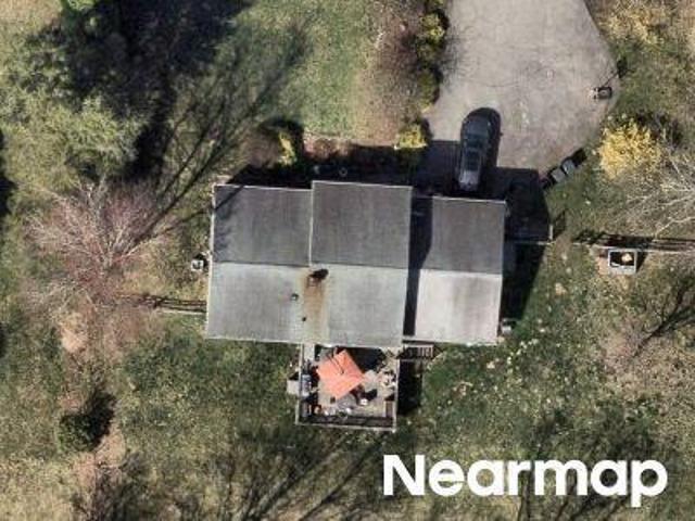 House for sale in South Salem, New York