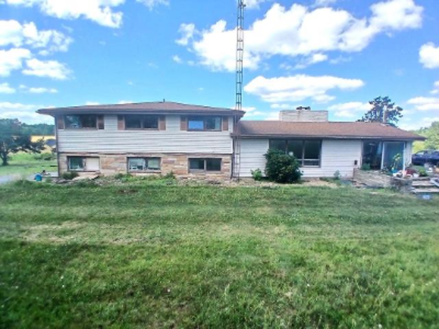 Land for sale in Leeper, Farmington Township