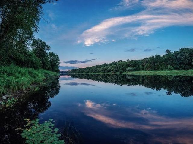 Land for sale in Massena, New York