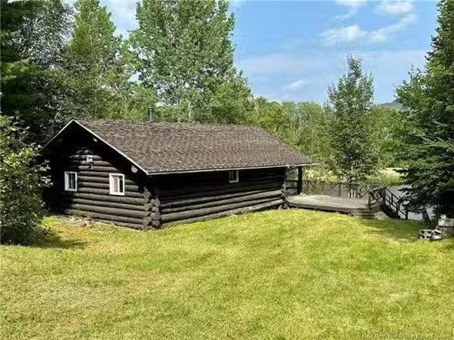 House for sale in Riley Brook, New Brunswick