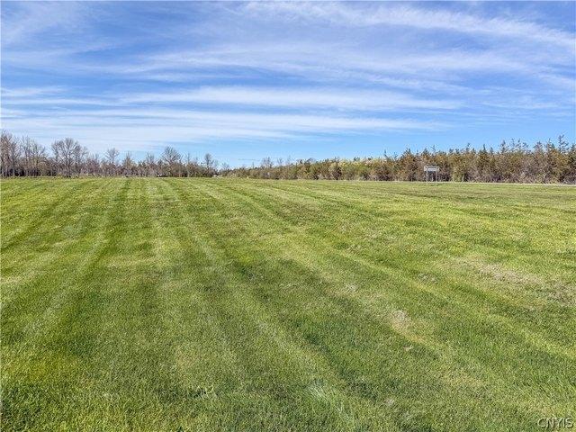 Land for sale in New York
