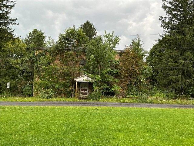 Land for sale in Alverda, Pennsylvania
