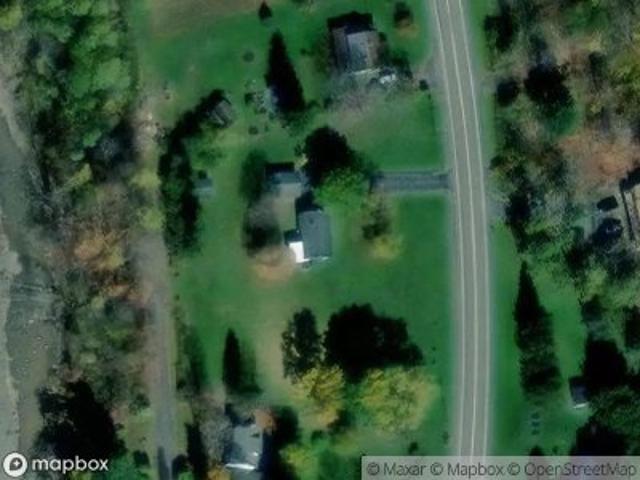 House for sale in New York