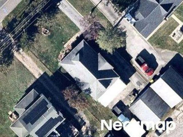 House for sale in New Jersey
