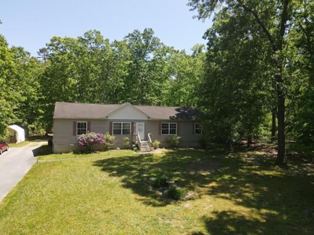 House for sale in Mizpah, New Jersey