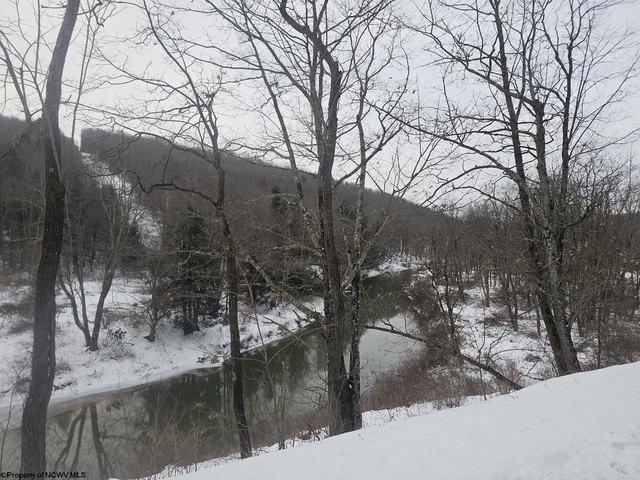 Farm for sale in Gormania, West Virginia