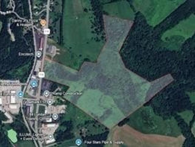 House for sale in Strabane, Pennsylvania