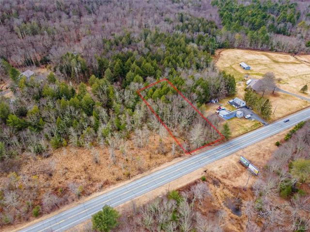 Land for sale in Accord, New York