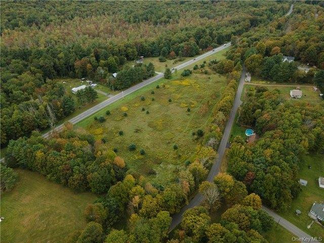 Land for sale in Accord, New York