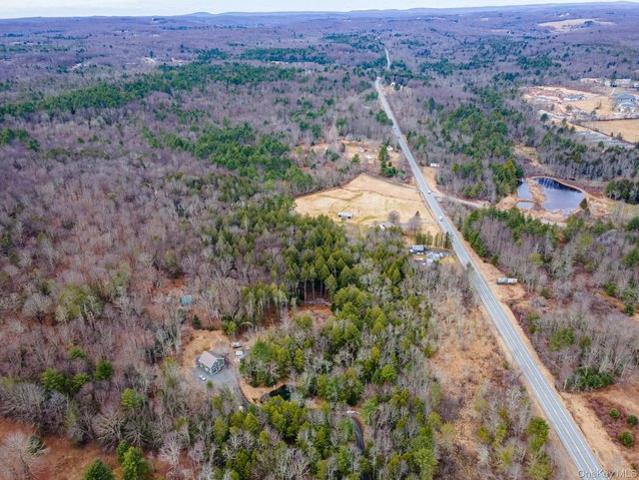 Land for sale in Accord, New York