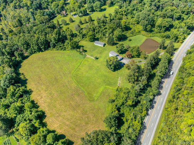 Land for sale in Pawling, New York