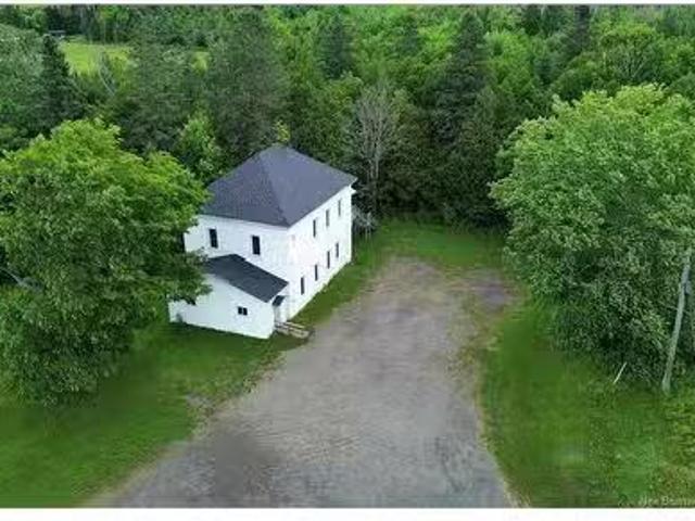 House for sale in Carleton, New Brunswick