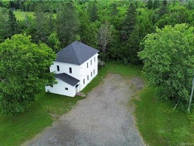House for sale in Carleton, New Brunswick
