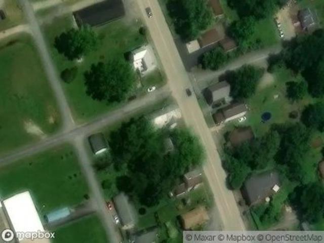House for sale in Brush Valley, Pennsylvania