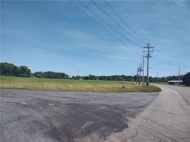 Land for sale in Seneca, New York