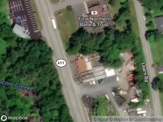 Land for sale in Tannersville
