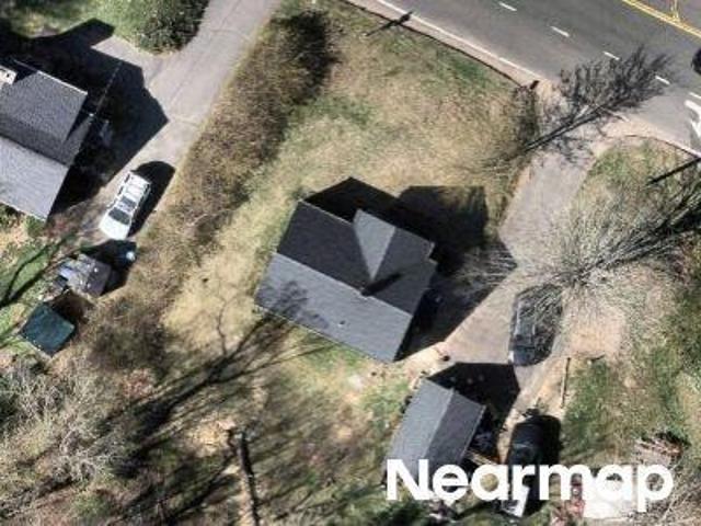 House for sale in Andover, Connecticut