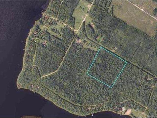 Land for sale in New Brunswick
