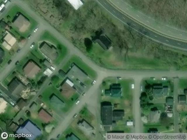 Property for sale in Keen Mountain, Oakwood