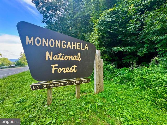Land for sale in West Virginia
