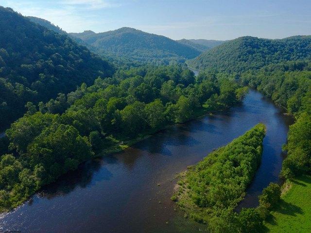 Farm for sale in Parsons, West Virginia
