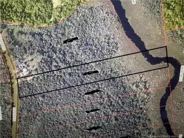 House for sale in Charlotte, New Brunswick