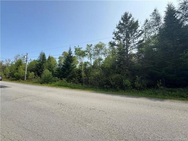 Land for sale in Charlotte, New Brunswick