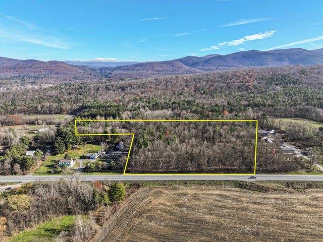 Land for sale in Middlebury, Vermont