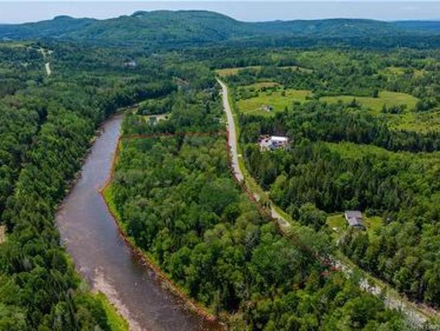 Land for sale in Hampton, New Brunswick