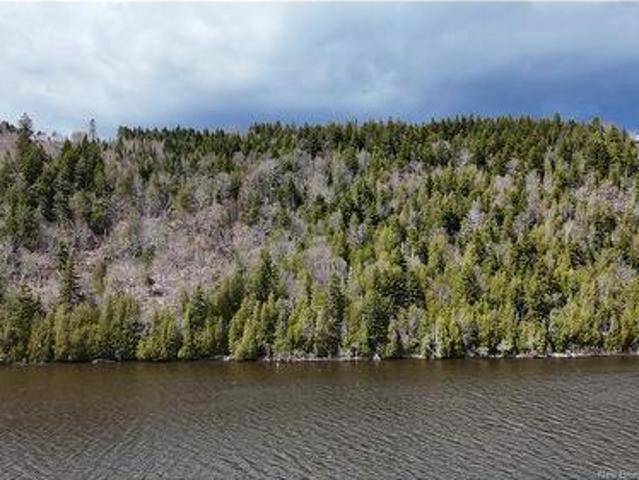 Land for sale in Kingston, New Brunswick