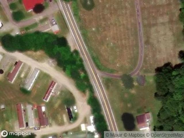 Land for sale in New Milford, Pennsylvania