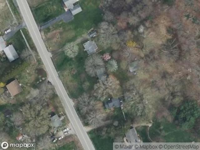 House for sale in Columbia, Connecticut