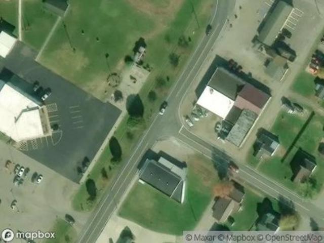 Land for sale in Oak Hill, Ohio