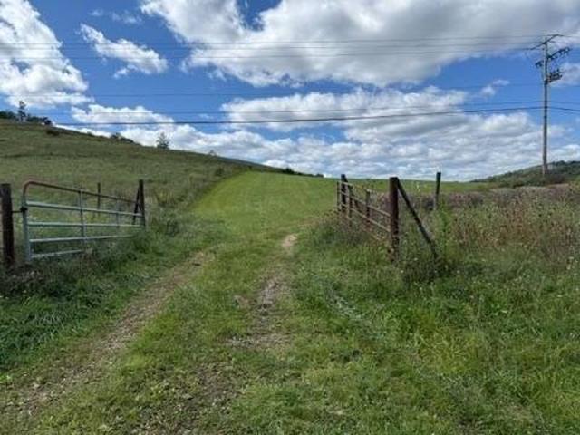 Land for sale in Creekside, Indiana County