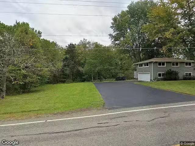 Apartment for rent in Warren