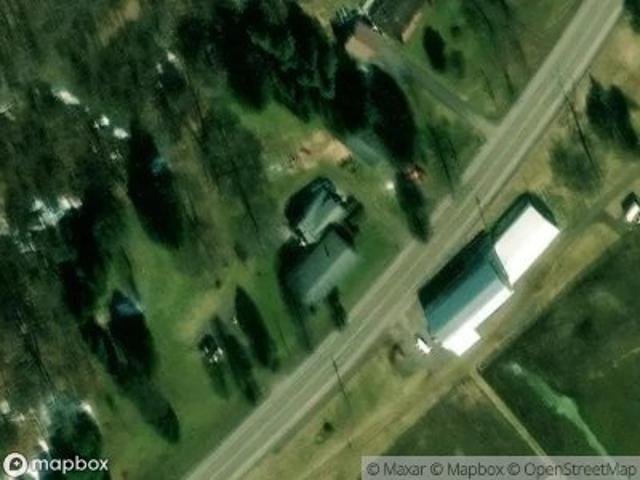 House for sale in Varysburg, New York