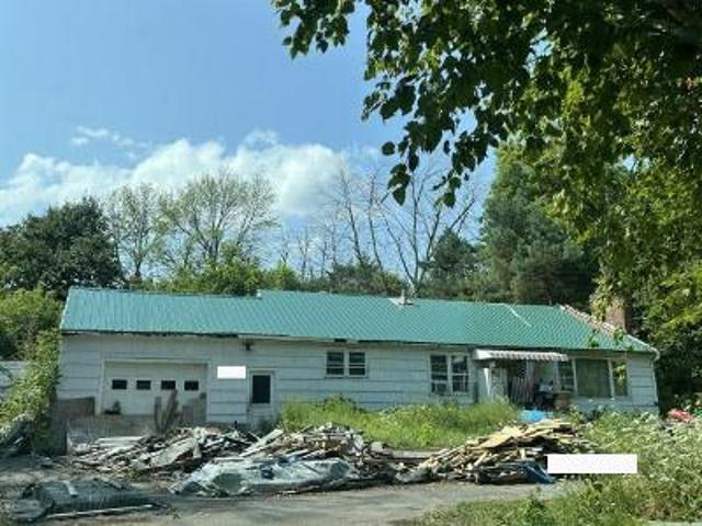 House for sale in Chazy, New York