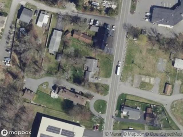 House for sale in Saratoga, New York