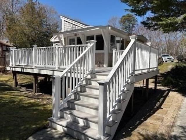 Condo for sale in East Sandwich, Massachusetts