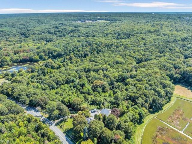 Land for sale in East Sandwich, Massachusetts