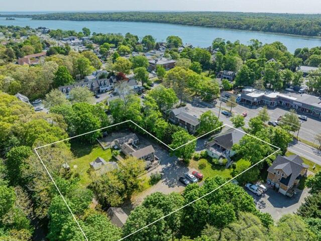 House for sale in Orleans, Massachusetts