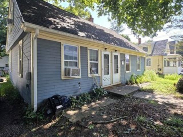 House for sale in Preston, Connecticut