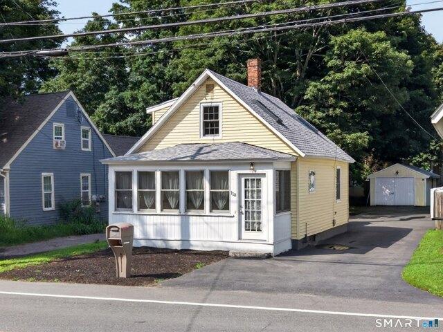 House for sale in Poquetanuck, Preston