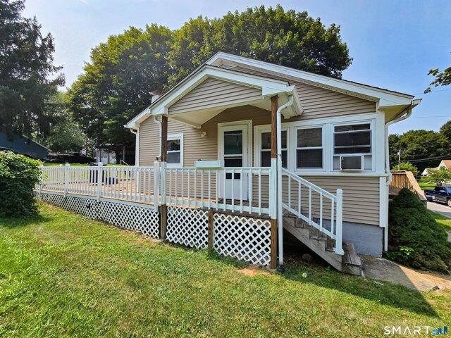 House for sale in Preston, Connecticut