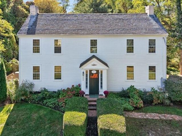 House for sale in East Sandwich, Massachusetts